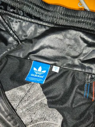 Chándal Adidas Chile 62.