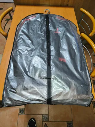 Chándal Adidas Chile 62.