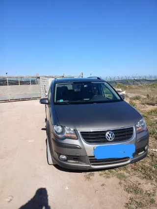 Volkswagen Touran 2009