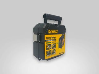 nivel laser dewalt dw088cg-xj