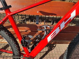 Bici BH spike 29