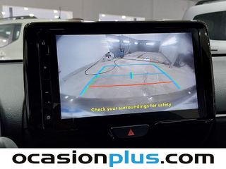 Toyota Yaris 120H Active Plus 85 kW (116 CV)