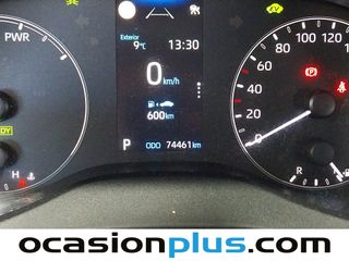 Toyota Yaris 120H Active Plus 85 kW (116 CV)