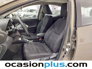 Toyota Yaris 120H Active Plus 85 kW (116 CV)