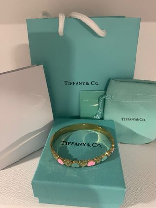 Tiffany and co. Bracelet
