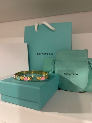 Tiffany and co. Bracelet