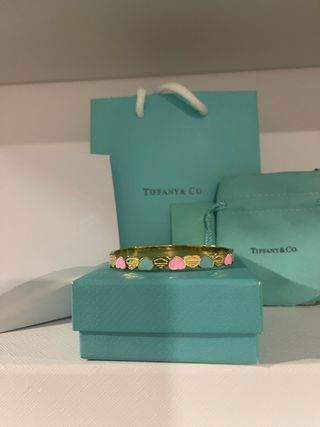 Tiffany and co. Bracelet