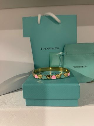 Tiffany and co. Bracelet