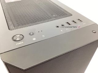 pc sin marca amd ryzen 7 5800x+ nvidia geforce rtx 5060 8gb gddr7+32gb ram+1024ssd