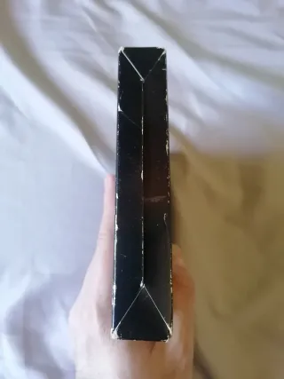 Super Mario Bros Nintendo Nes (Caja Pequeña)