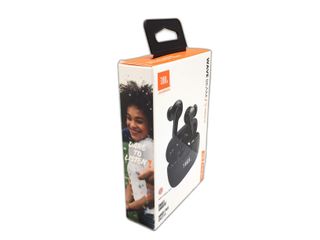 in-ear jbl wave beam