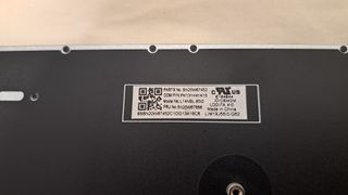 Teclado Thinkpad L14 Gen1 Gen2 Italiano