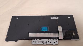 Teclado Thinkpad L14 Gen1 Gen2 Italiano