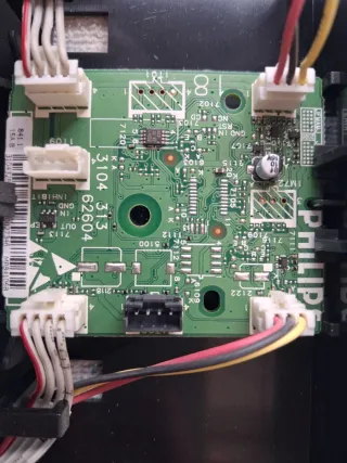 Ventole di raffreddamento Philips