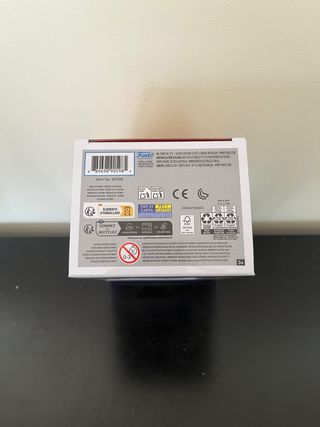 Funko Pop My Hero Academia - Himiko Toga 2159