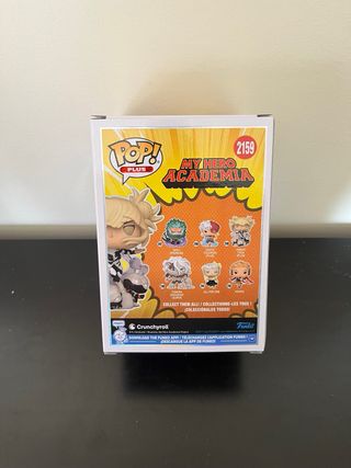 Funko Pop My Hero Academia - Himiko Toga 2159
