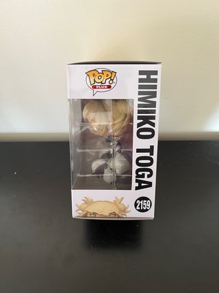 Funko Pop My Hero Academia - Himiko Toga 2159