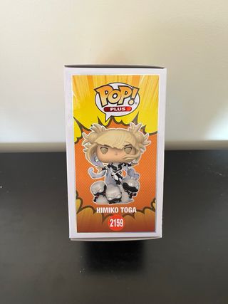 Funko Pop My Hero Academia - Himiko Toga 2159