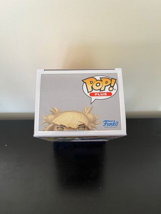 Funko Pop My Hero Academia - Himiko Toga 2159
