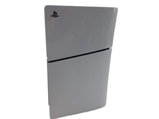 consola ps5 sony playstation 5 slim digital 1tb
