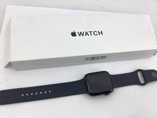 apple apple watch se 3 2025 44mm (gps ) aluminio