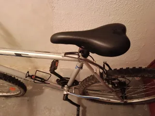 Bicicleta Rochrider 21 marchas. Montaña  Rueda 29"