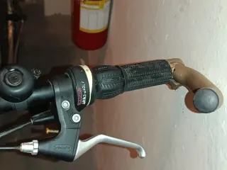 Bicicleta Rochrider 21 marchas. Montaña  Rueda 29"