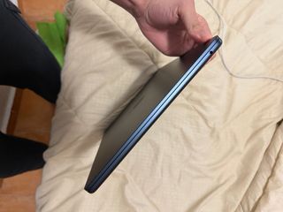 Macbook air m2 2023 15 inch con caja y factura