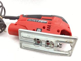 sierra calar einhell tc-js 60/1