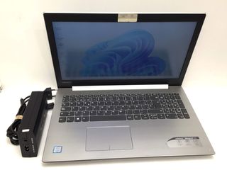 pc portatil lenovo lenovo ideapad 320