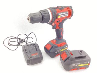 taladro a bateria stayer pbl21p l20