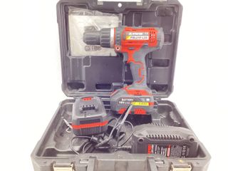 taladro a bateria stayer pbl21p l20