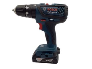 taladro a bateria bosch gsb 18-2-li plus