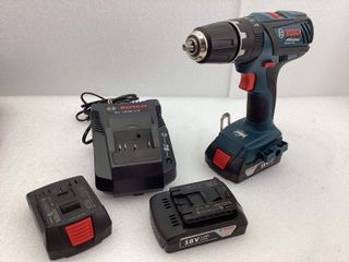 taladro a bateria bosch gsb 18-2-li plus