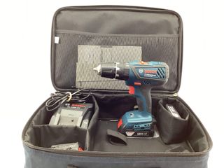 taladro a bateria bosch gsb 18-2-li plus