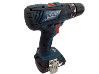 taladro a bateria bosch gsb 18-2-li plus