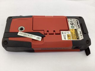 medidor laser hilti pd-e 01