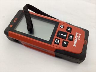 medidor laser hilti pd-e 01