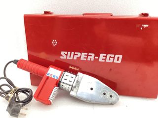 polifusor super-ego 0 63 mm