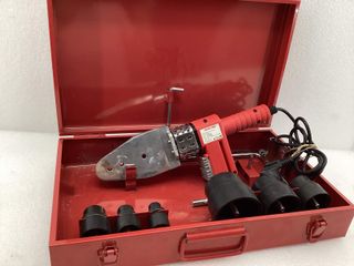 polifusor super-ego 0 63 mm