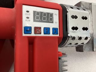 polifusor super-ego 0 63 mm