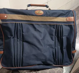 Maleta de trajes John travel