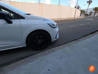 Renault Clio RS Trophy Energy 162kW (220CV) EDC