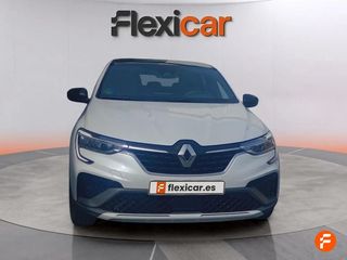 Renault Arkana RS Line E-TECH Híbrido 105kW(145CV) -SS