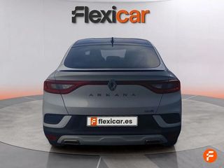 Renault Arkana RS Line E-TECH Híbrido 105kW(145CV) -SS