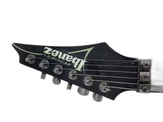 guitarra electrica ibanez rg870z