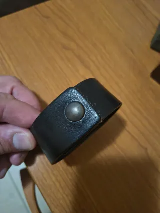 Set de joyería de pulseras y cadenas