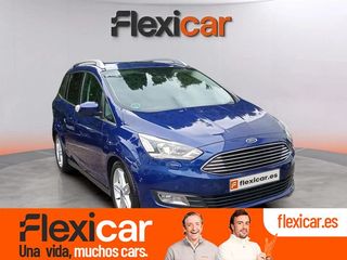 Ford Grand C-MAX 1.5 TDCi 88kW (120CV) Business