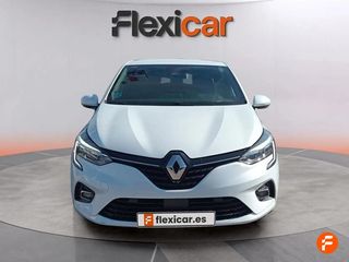 Renault Clio Intens E-Tech Híbrido 104 kW (140CV)