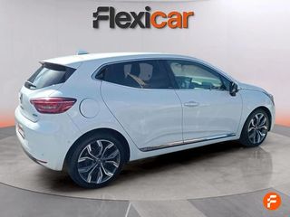Renault Clio Intens E-Tech Híbrido 104 kW (140CV)